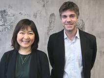 VK_TERAPET co-founders Christina Vallgren and Marcus Palm.jpg